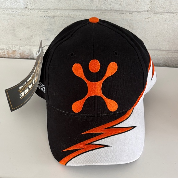 Nascar Other - NWT NASCAR Cingular Wireless Robbie Gordon 31 Hat